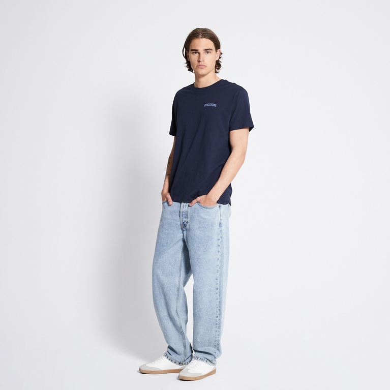 Printed tee "Bill"